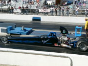 Black DRAGSTER